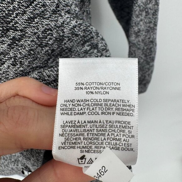 Nwt Express Sweater Womens Size S - Picture 3 of 6